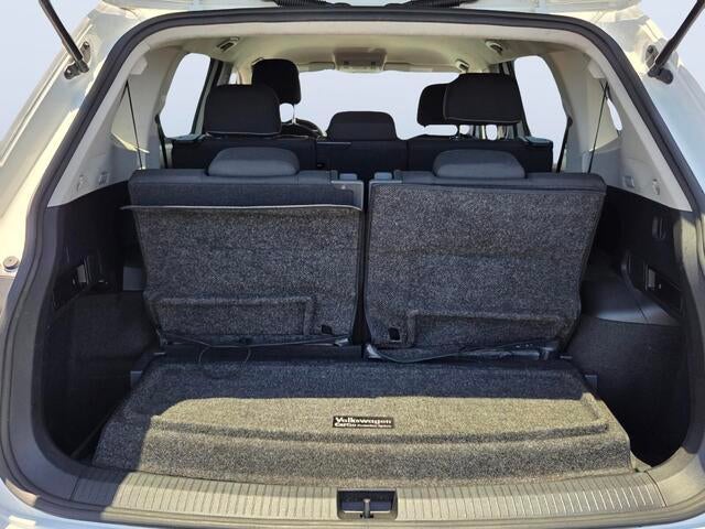 2022 Volkswagen Tiguan S