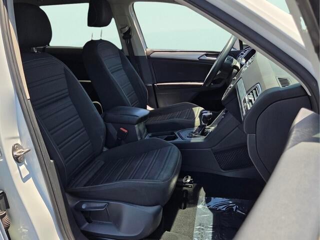 2022 Volkswagen Tiguan S