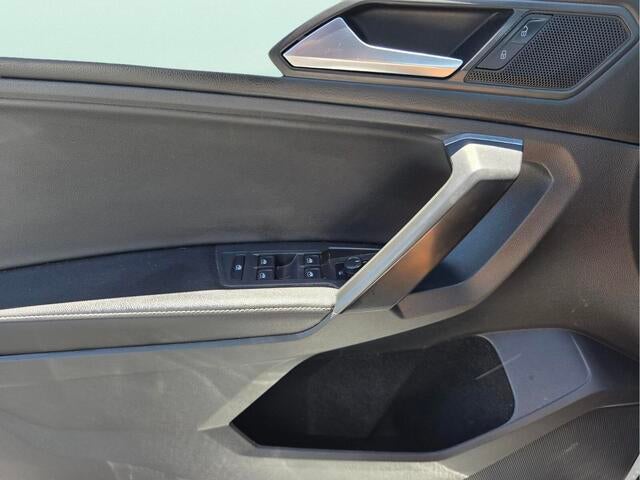 2022 Volkswagen Tiguan S
