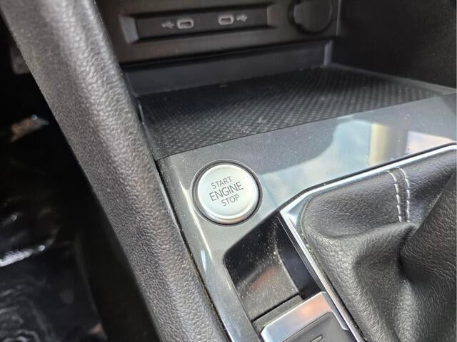 2022 Volkswagen Tiguan S