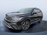 2022 Volkswagen Tiguan S