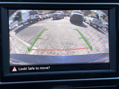 2021 Volkswagen Tiguan S