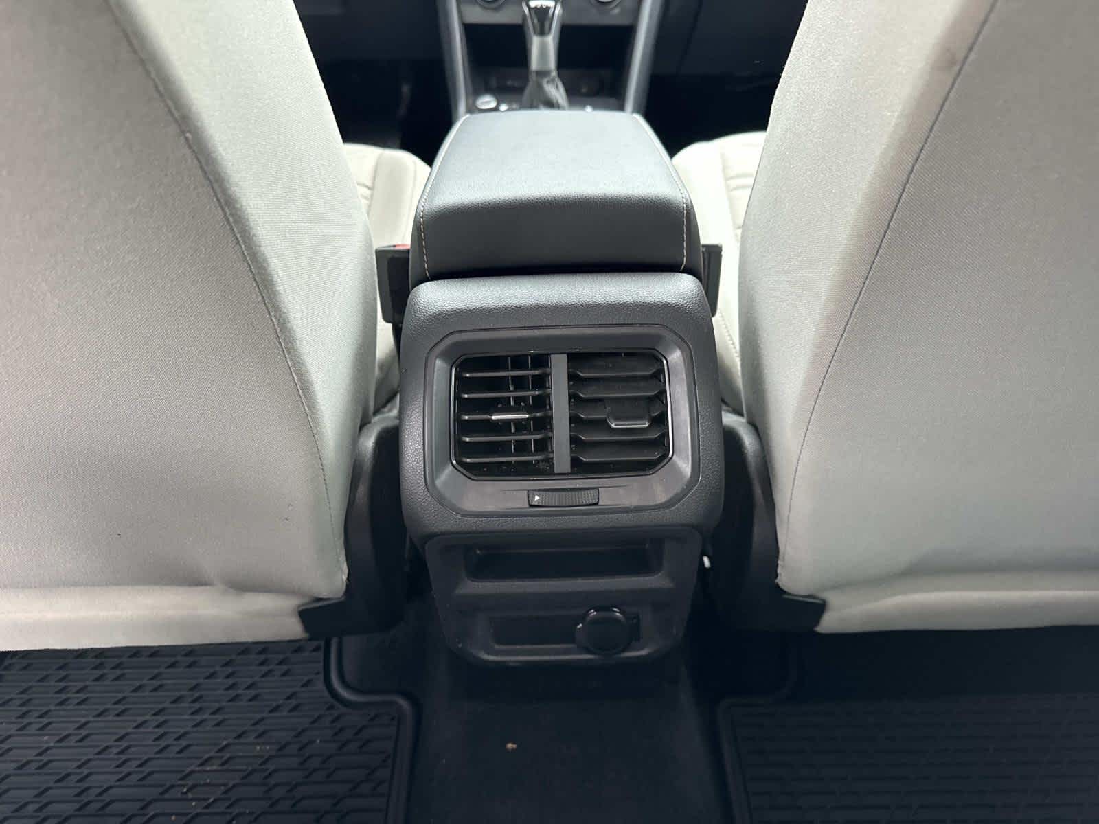 2022 Volkswagen Tiguan S