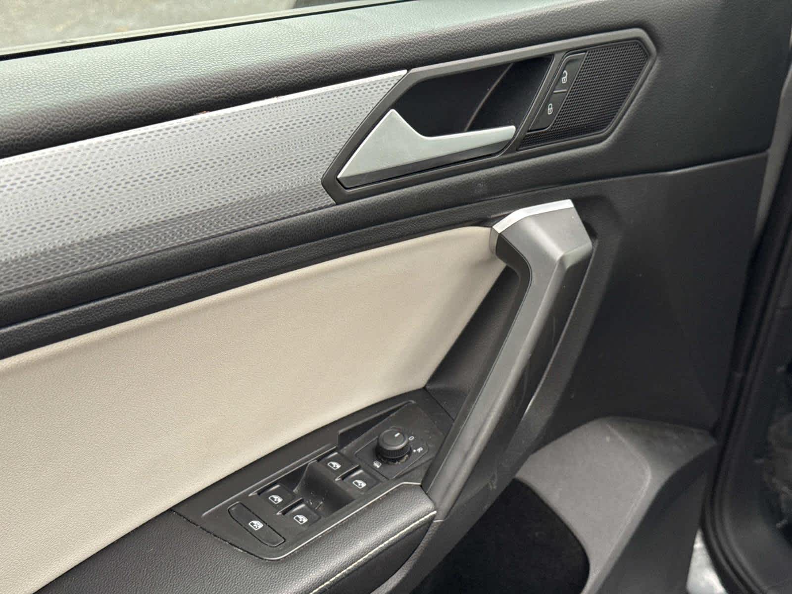 2022 Volkswagen Tiguan S