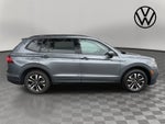2022 Volkswagen Tiguan S