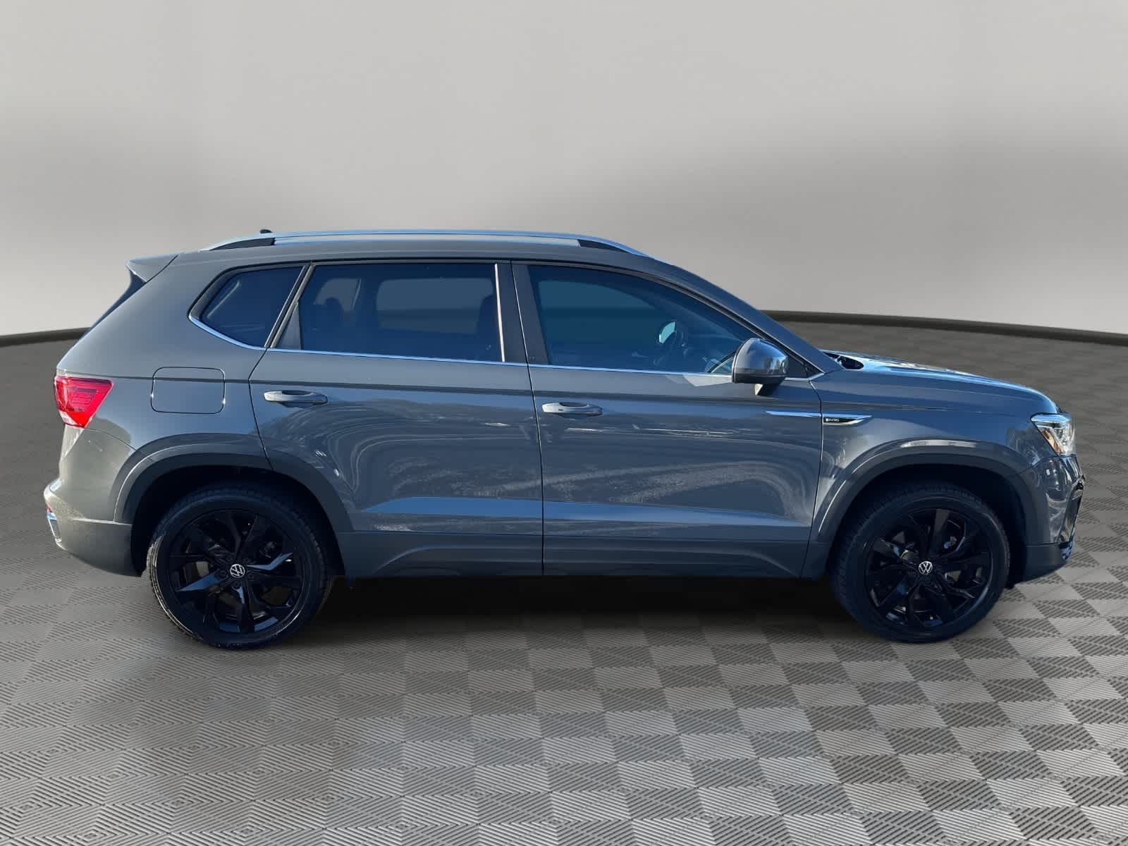 2022 Volkswagen Taos SEL