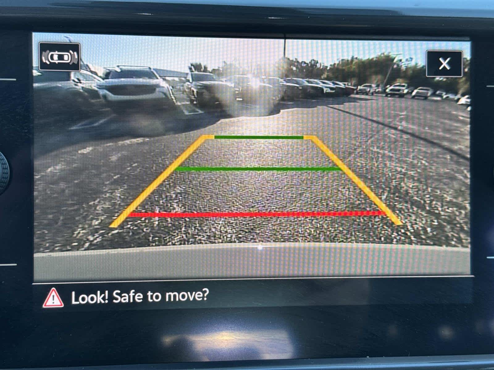 2022 Volkswagen Taos SEL