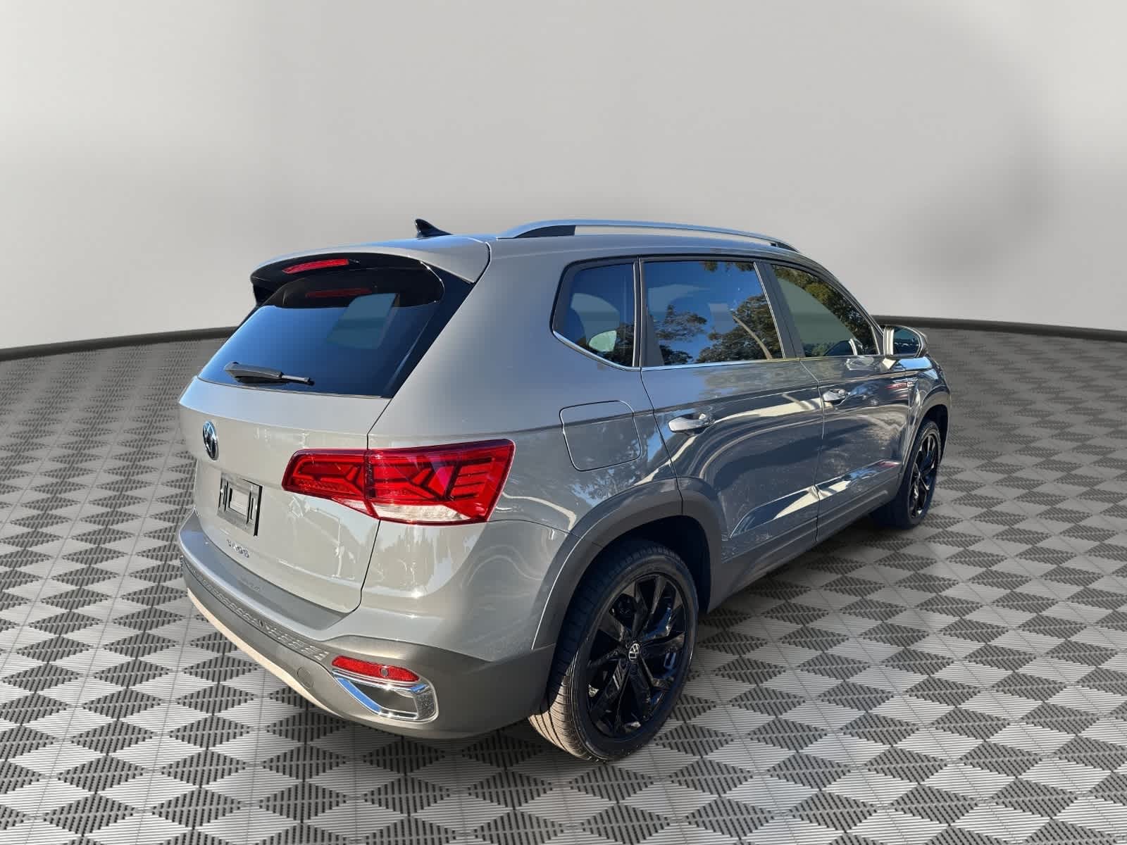 2022 Volkswagen Taos SEL