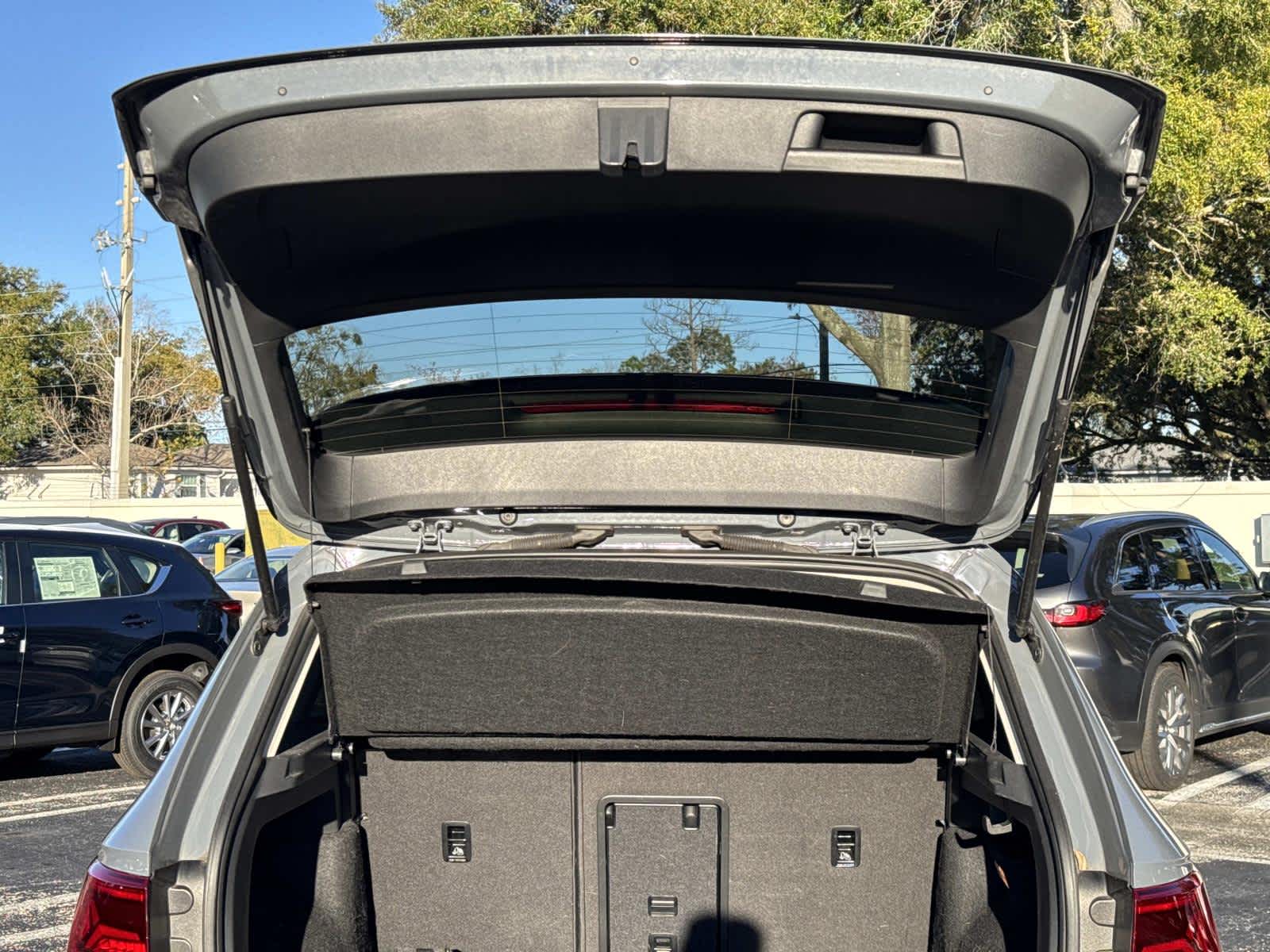 2022 Volkswagen Taos SEL