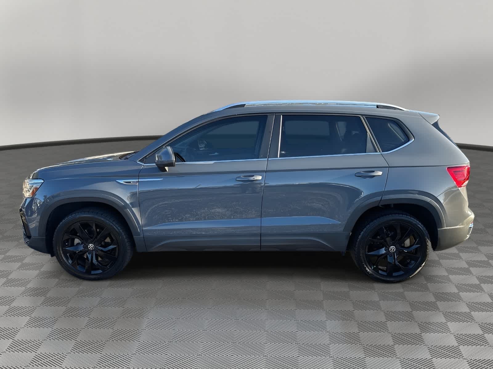 2022 Volkswagen Taos SEL