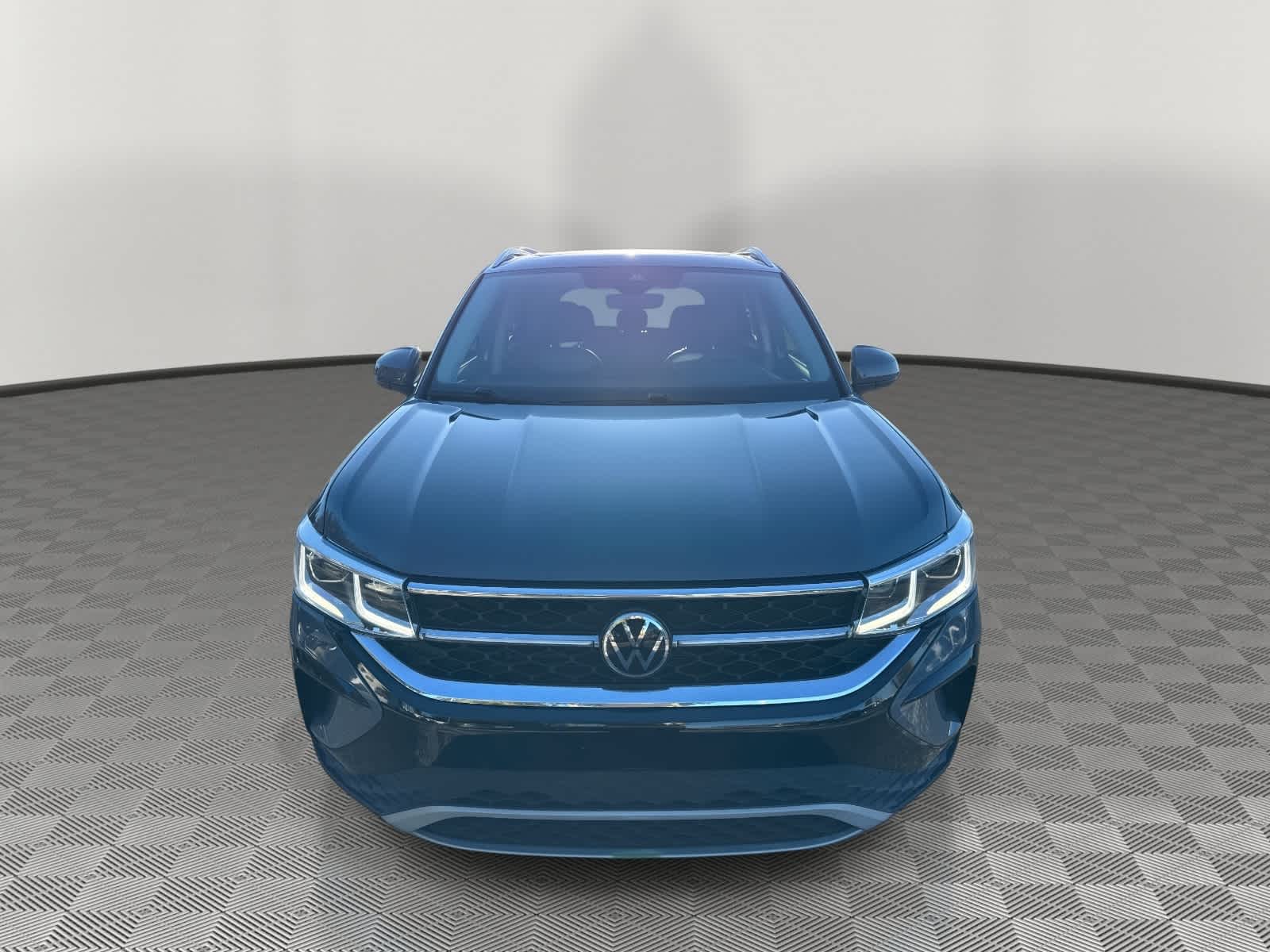 2022 Volkswagen Taos SEL