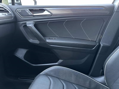 2024 Volkswagen Tiguan SEL R-Line