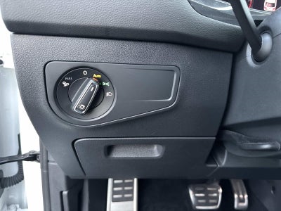 2024 Volkswagen Tiguan SEL R-Line