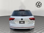 2024 Volkswagen Tiguan SEL R-Line