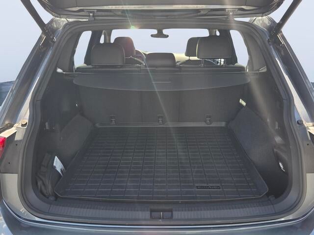 2022 Volkswagen Tiguan SEL R-Line
