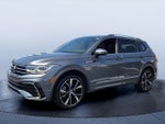 2022 Volkswagen Tiguan SEL R-Line