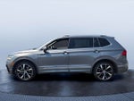 2022 Volkswagen Tiguan SEL R-Line