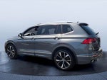 2022 Volkswagen Tiguan SEL R-Line