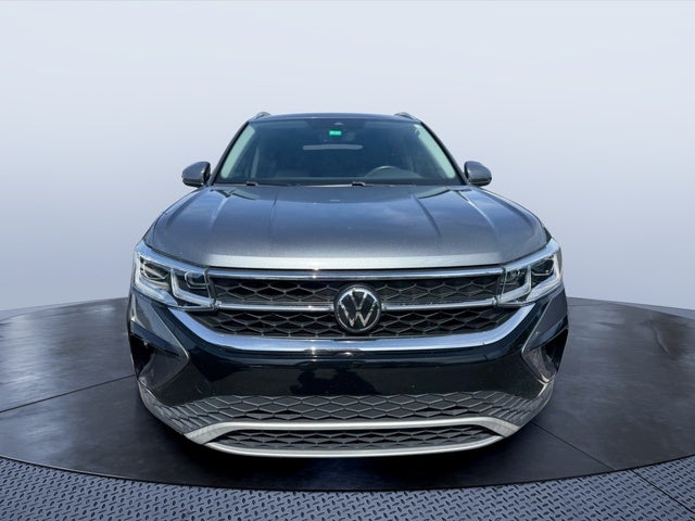 2024 Volkswagen Taos SEL