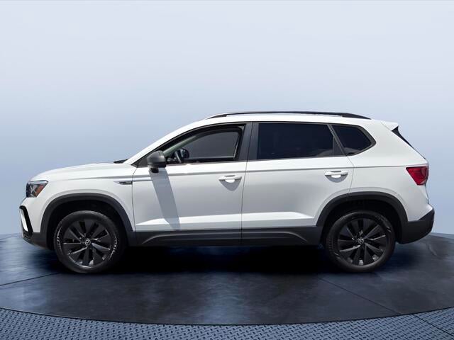 2024 Volkswagen Taos S