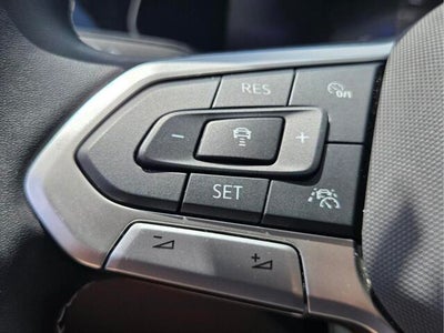 2024 Volkswagen Taos S