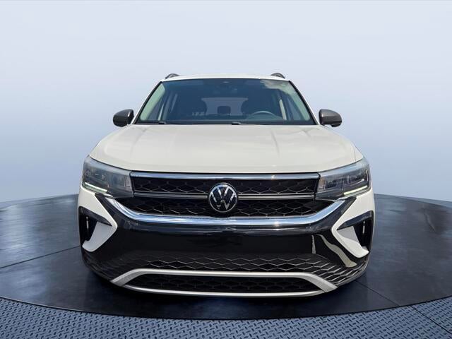 2024 Volkswagen Taos S