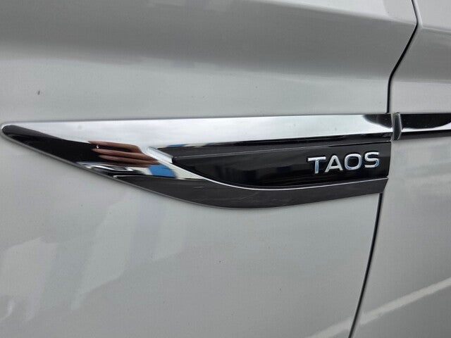 2024 Volkswagen Taos S