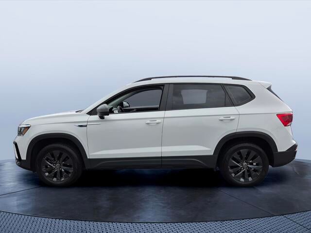 2024 Volkswagen Taos S