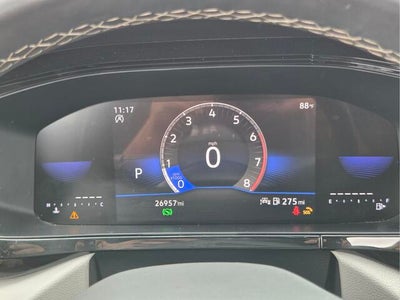 2024 Volkswagen Taos S