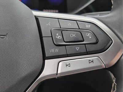 2024 Volkswagen Taos S