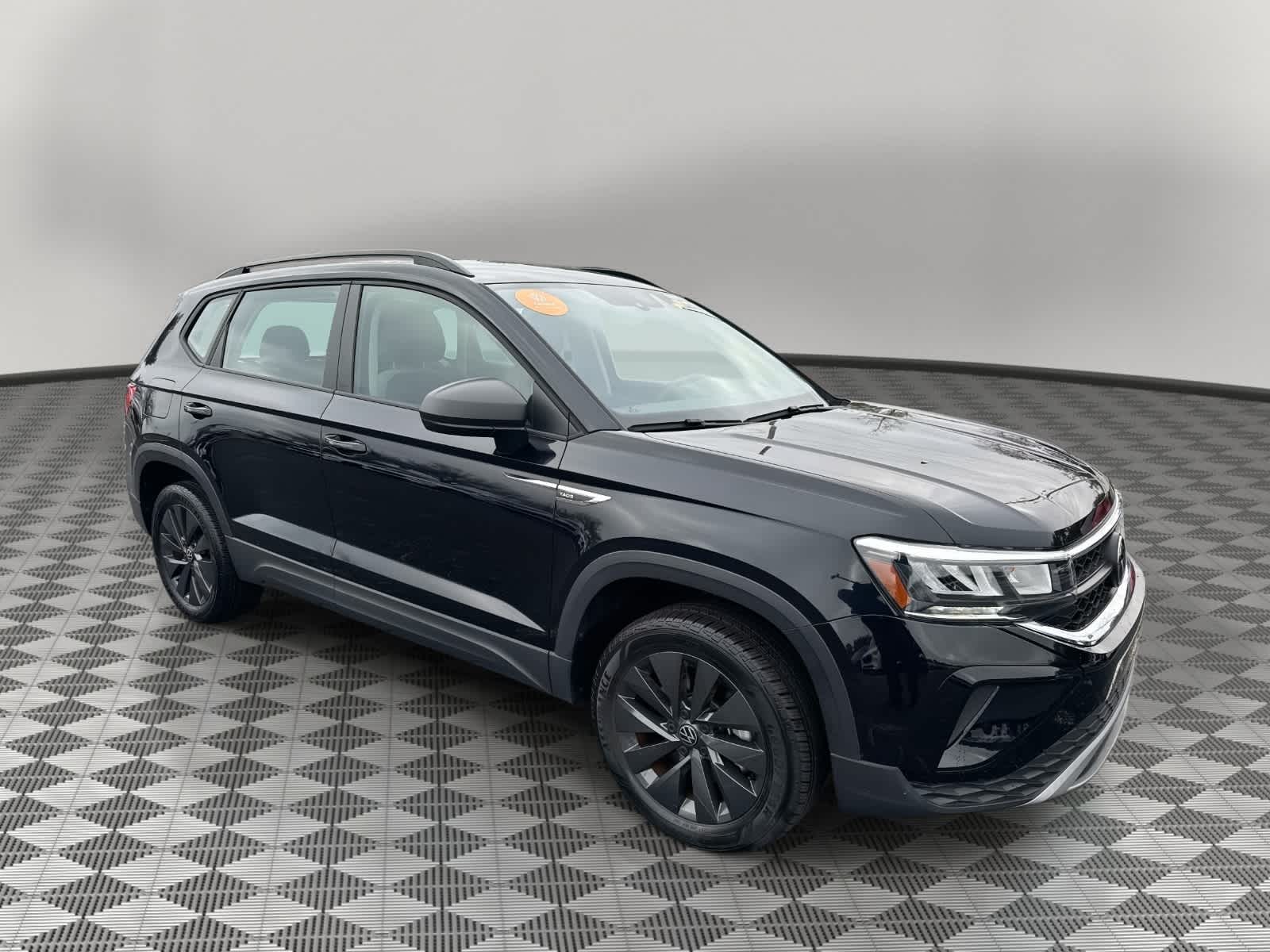 2023 Volkswagen Taos S