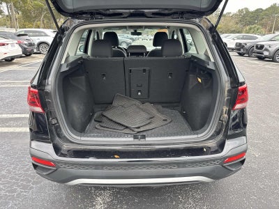 2023 Volkswagen Taos S