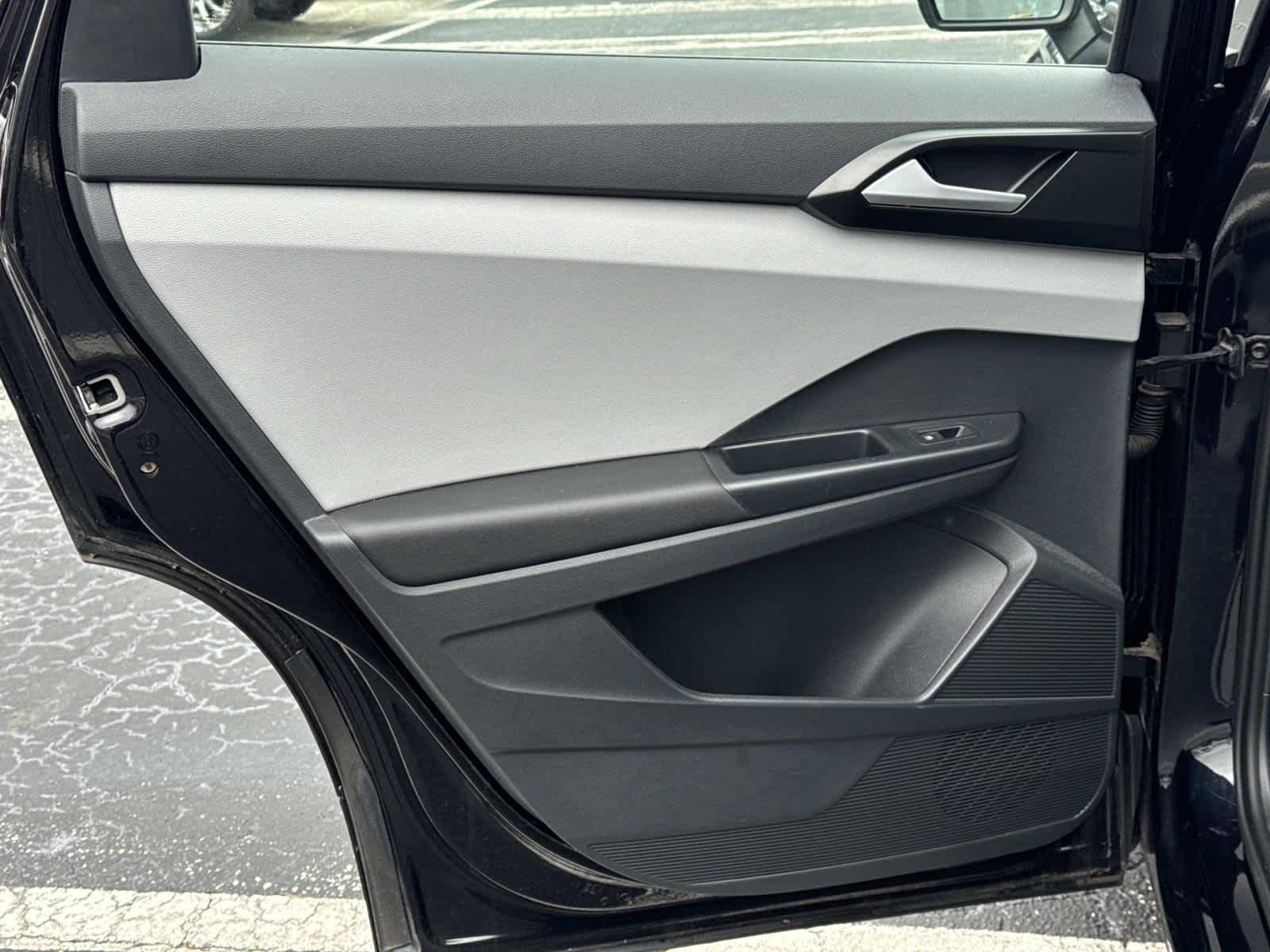 2023 Volkswagen Taos S