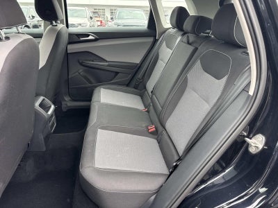 2023 Volkswagen Taos S