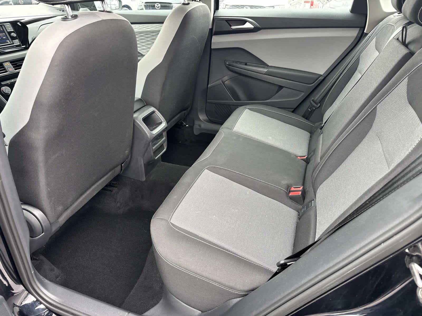 2023 Volkswagen Taos S