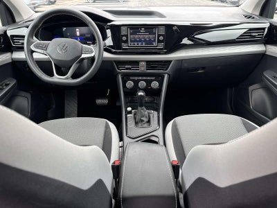 2023 Volkswagen Taos S