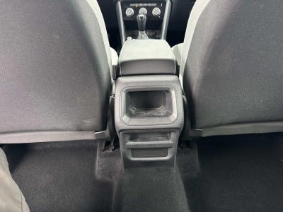 2023 Volkswagen Taos S