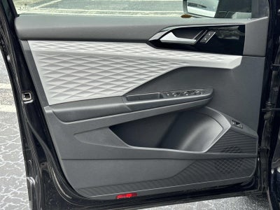 2023 Volkswagen Taos S