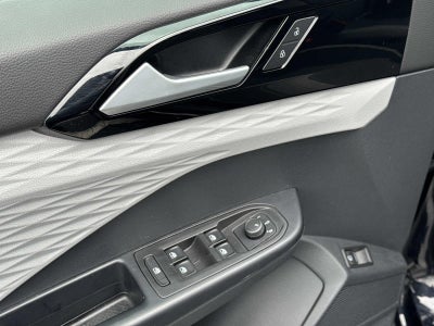 2023 Volkswagen Taos S