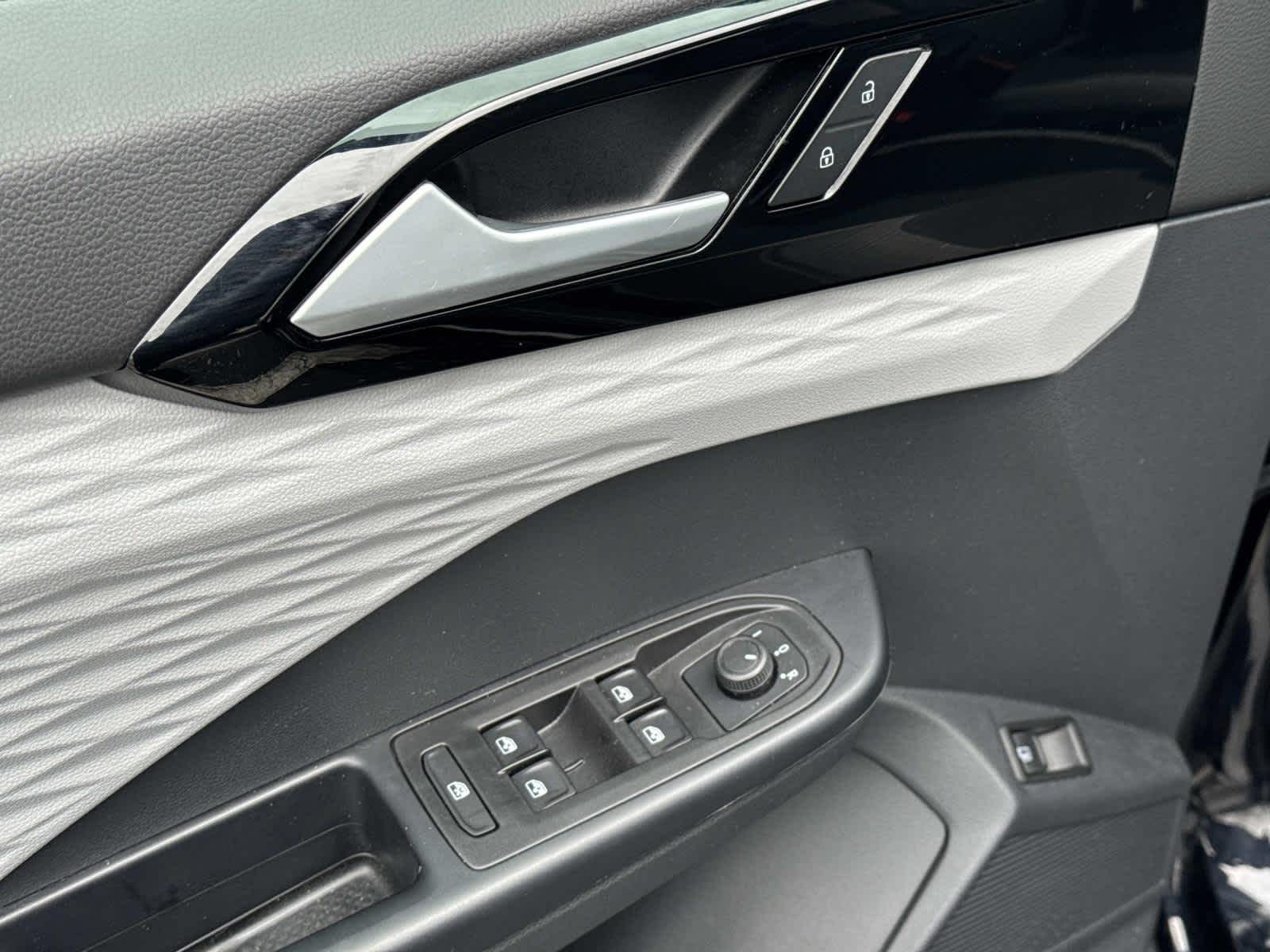 2023 Volkswagen Taos S