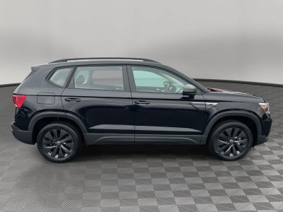 2023 Volkswagen Taos S