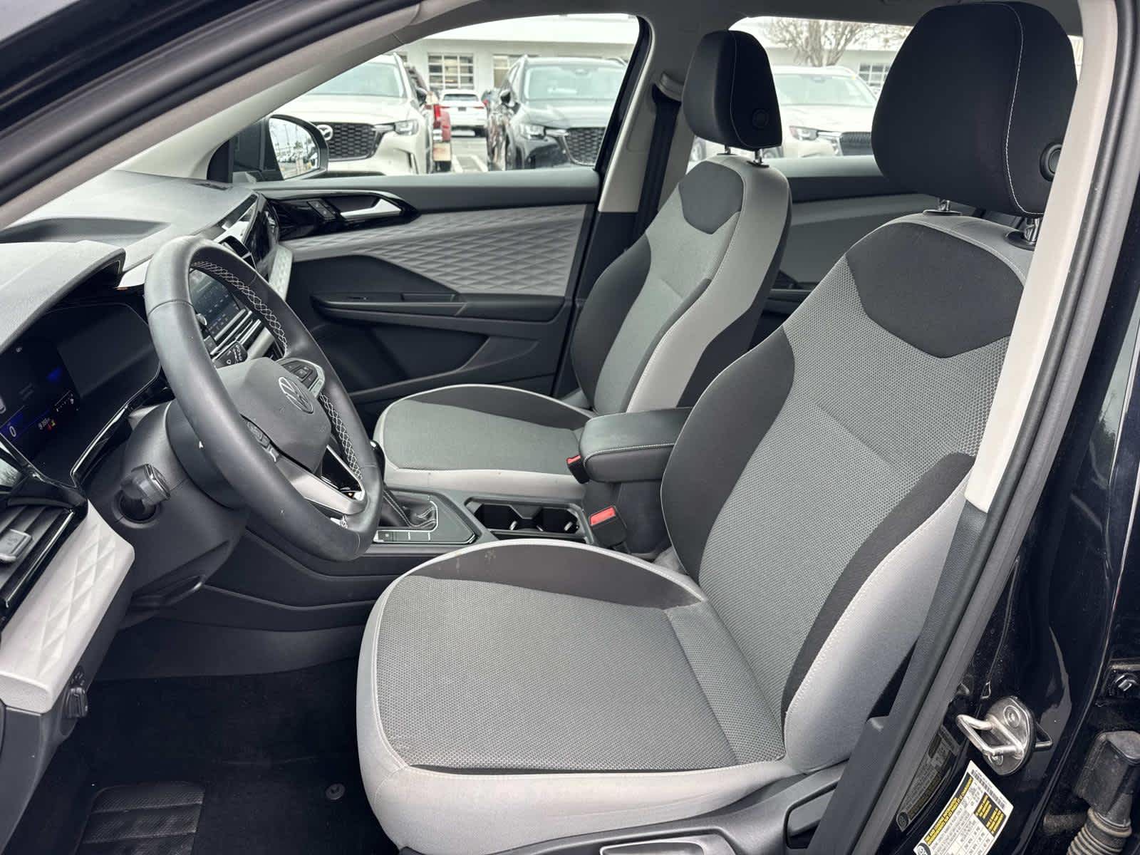 2023 Volkswagen Taos S