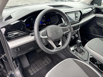2023 Volkswagen Taos S