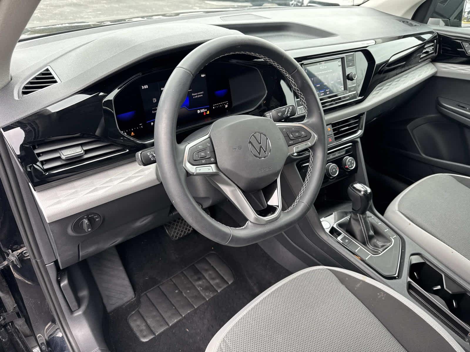 2023 Volkswagen Taos S