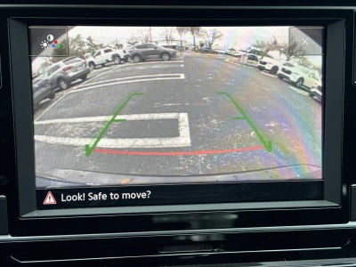 2023 Volkswagen Taos S