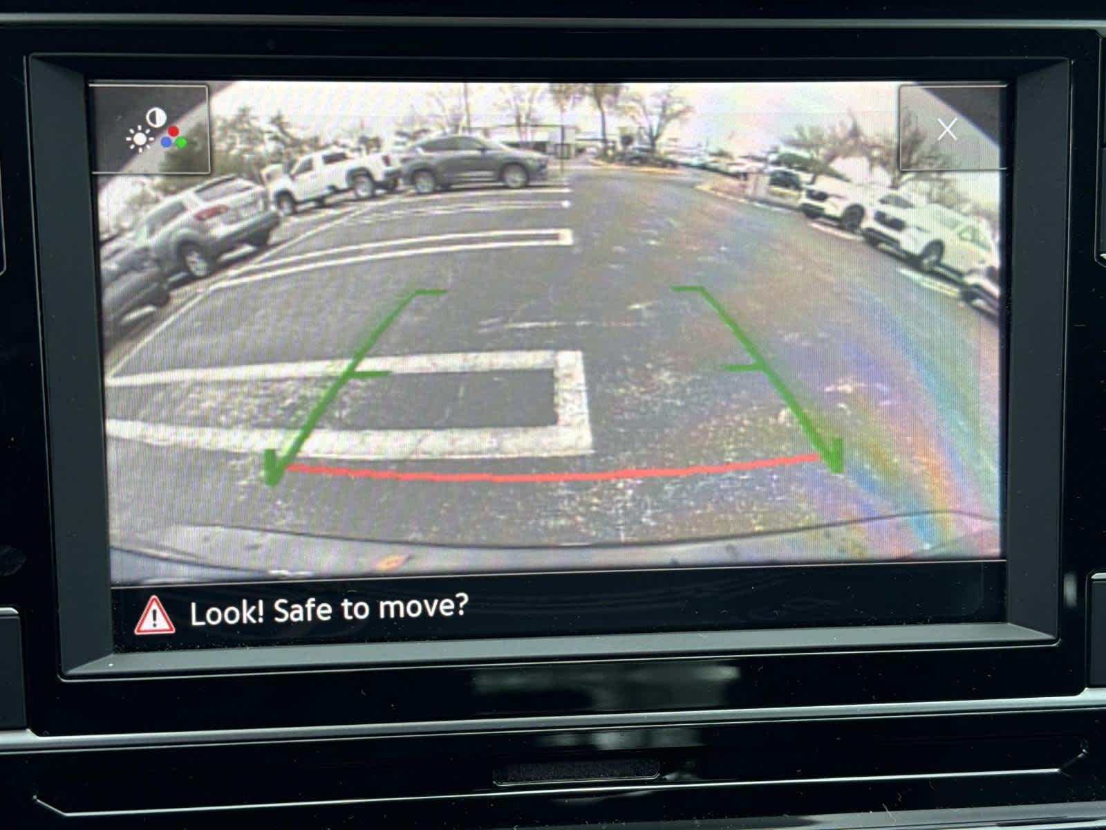 2023 Volkswagen Taos S