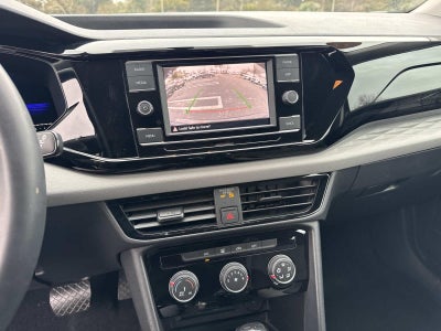 2023 Volkswagen Taos S