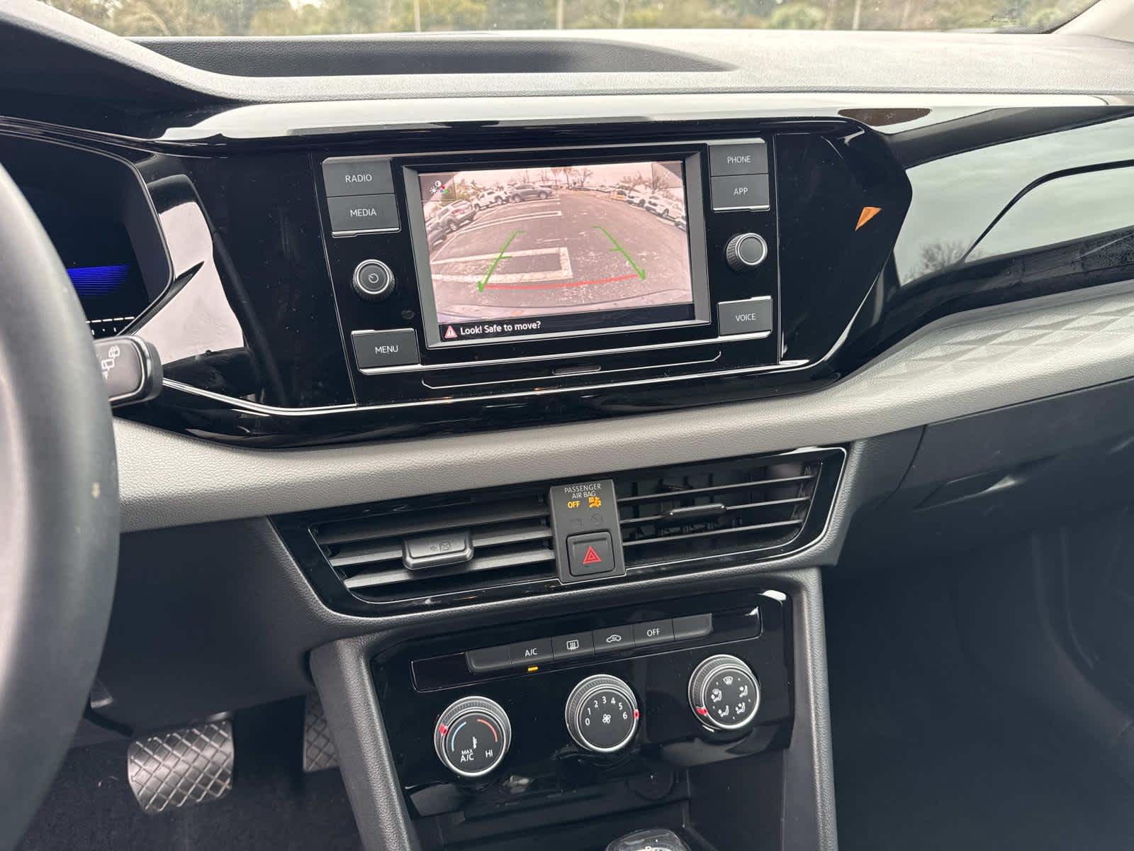 2023 Volkswagen Taos S