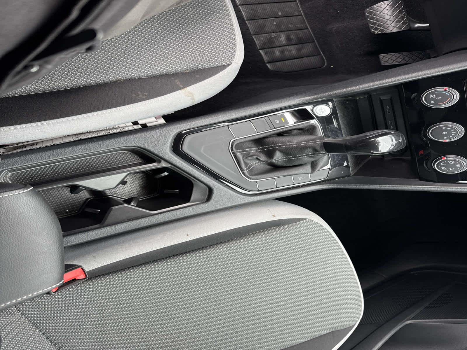 2023 Volkswagen Taos S