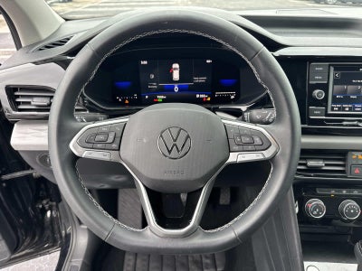 2023 Volkswagen Taos S
